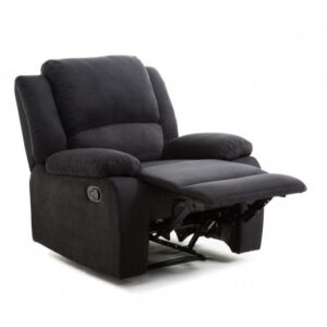 Fauteuil microfibre