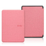 Housse Kindle Rose