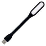 Lampe de lecture noire