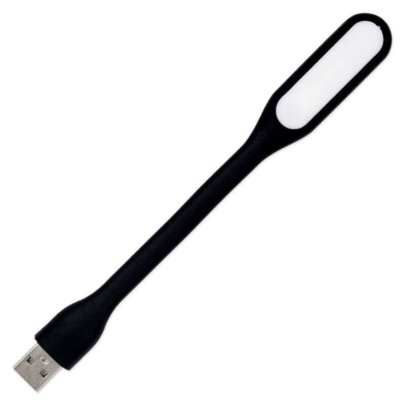 Lampe de lecture noire