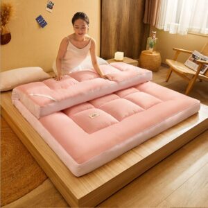 Matelas de sol Rose