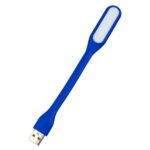 Lampe de lecture bleu