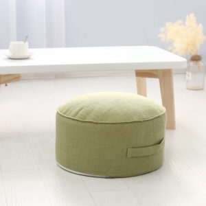 Pouf Vert