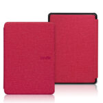 Housse Kindle Rouge