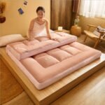 Matelas de sol Beige