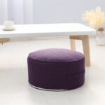 Pouf Magenta