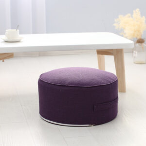Pouf Magenta