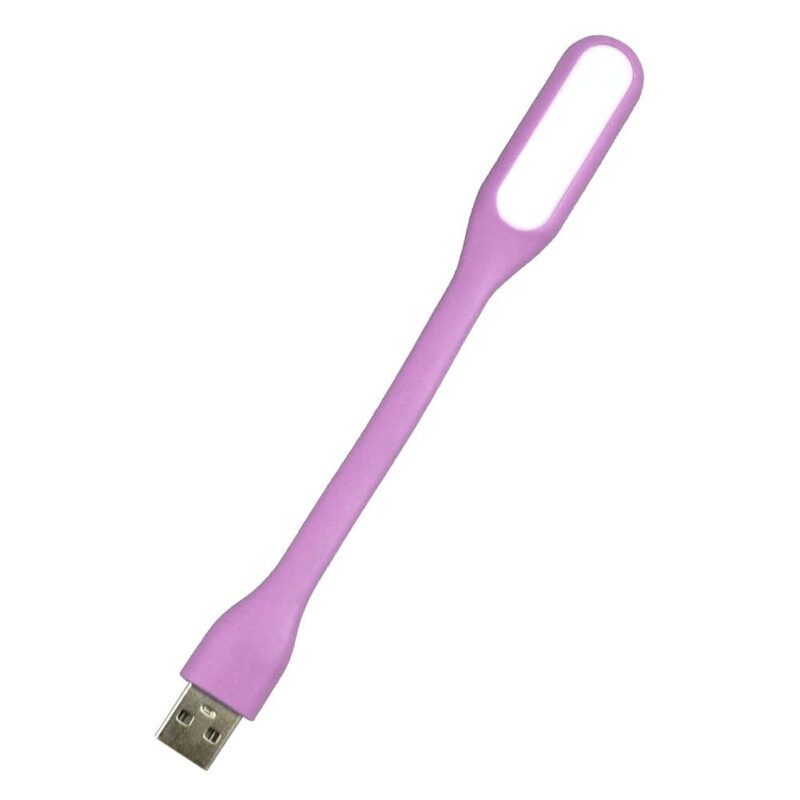 Lampe de lecture Violette