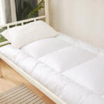 Petit matelas de lecture enfants