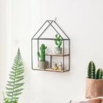 Étagère à livre maison