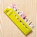 120 Autocollants Mouton