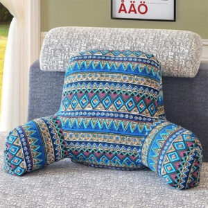 Coussin de lecture Mexicain