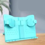 Support de livre enfant garçon