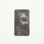 Marque-page bande film