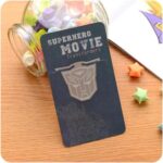 Marque page Transformers