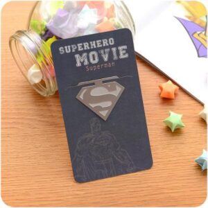 Marque page Superman