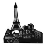 Serre livre Paris