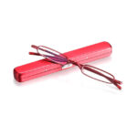 Mini lunettes grossissantes