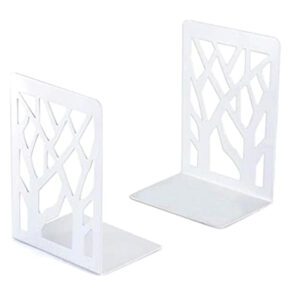 Serre Livre scandinave blanc