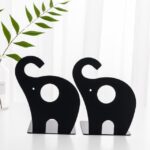 Serre livre éléphant