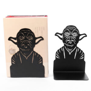 Serre livre Maitre Yoda