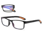 Lunettes de lecture tech