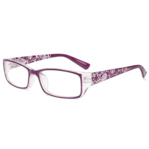 Lunettes de lecture zen