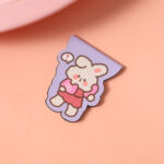 Marque-page Lapin