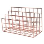 Rangement pour 3 livres