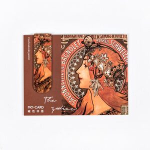 Marque page magnétique Zodiac