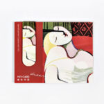 Marque page magnétique Pablo Picasso