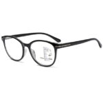 Lunettes zoom unisexe