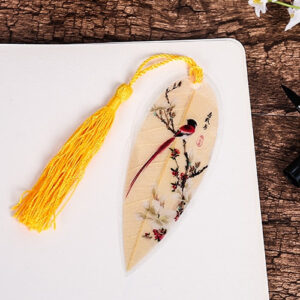 Marque page euplecte