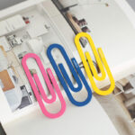 Marque-page original