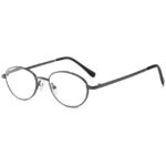Lunettes de lecture vintage