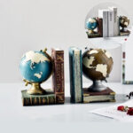 Serre livre Globe terrestre