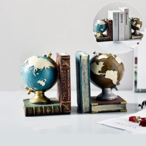 Serre livre Globe terrestre