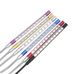 Modèles de lampe de lecture USB