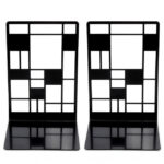 Serres-livres cadriages