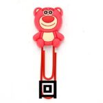 Marque page Toy Story Losto